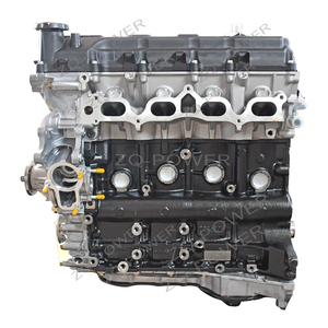 โรงงาน OEM รถเครื่องยนต์ 4 สูบ 2TR TRJ120 2.7L เครื่องยนต์อัตโนมัติระบบประกอบสําหรับโตโยต้า - Product Image 2