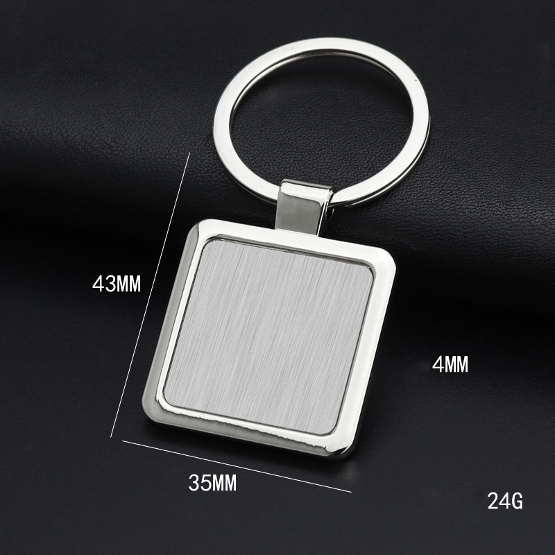 Silver KA1001