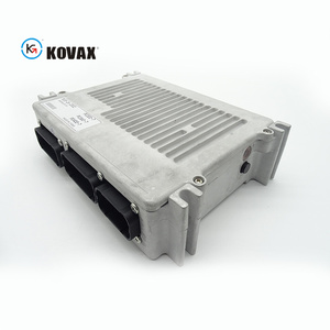 7835-26-2003 Hohe Qualität Controller Bagger Motor Computer Version für Komatsu PC300-7 Bagger mit Programm