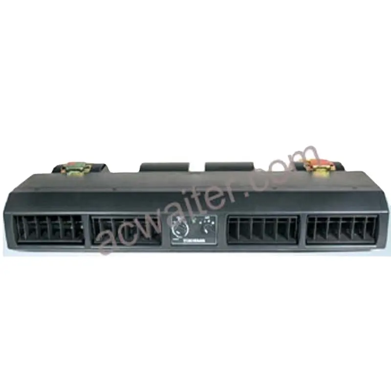 12v 24v china peças automotivas sistema de refrigeração BEU-223L-100 unidade evaporador para o carro