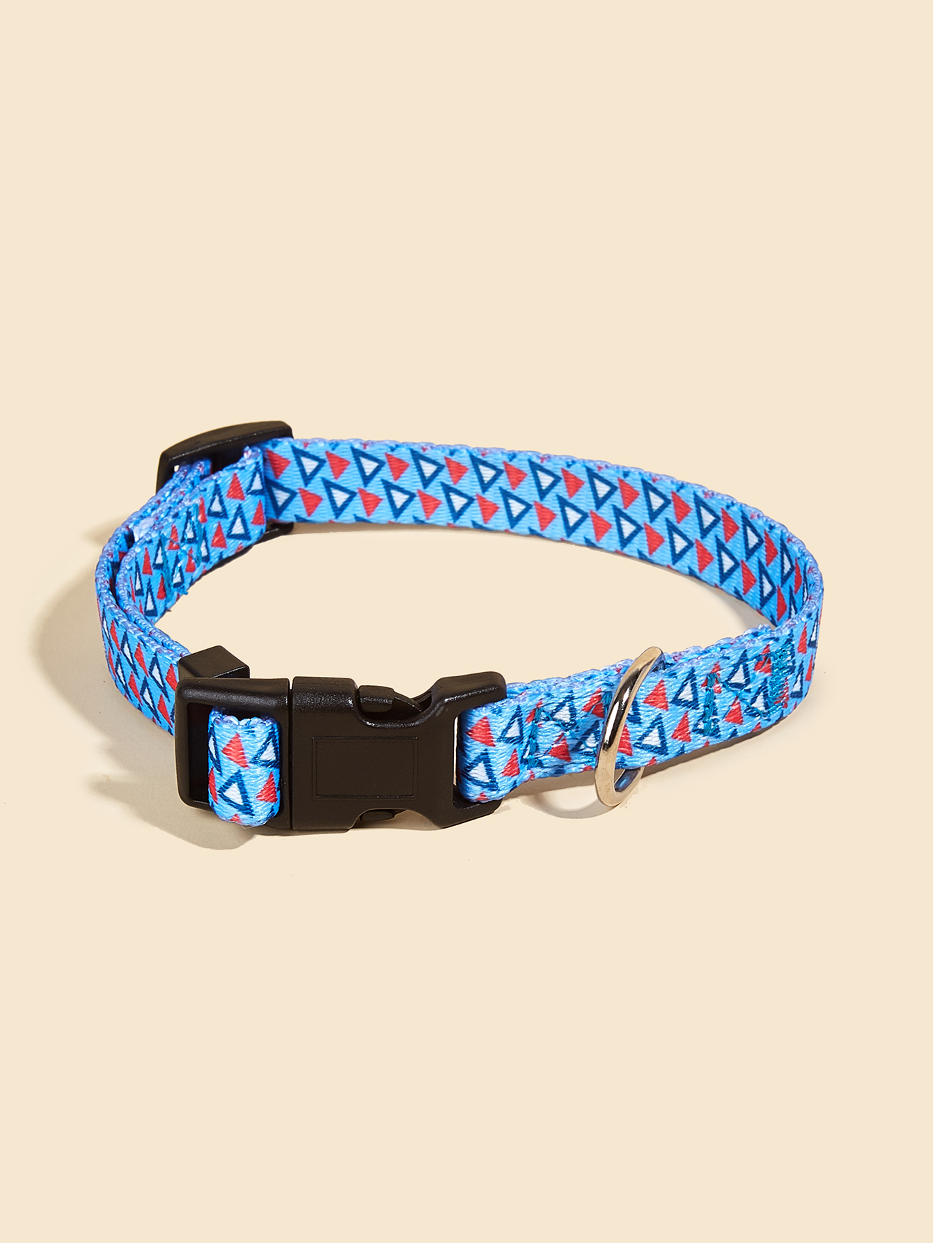 Geometría azul