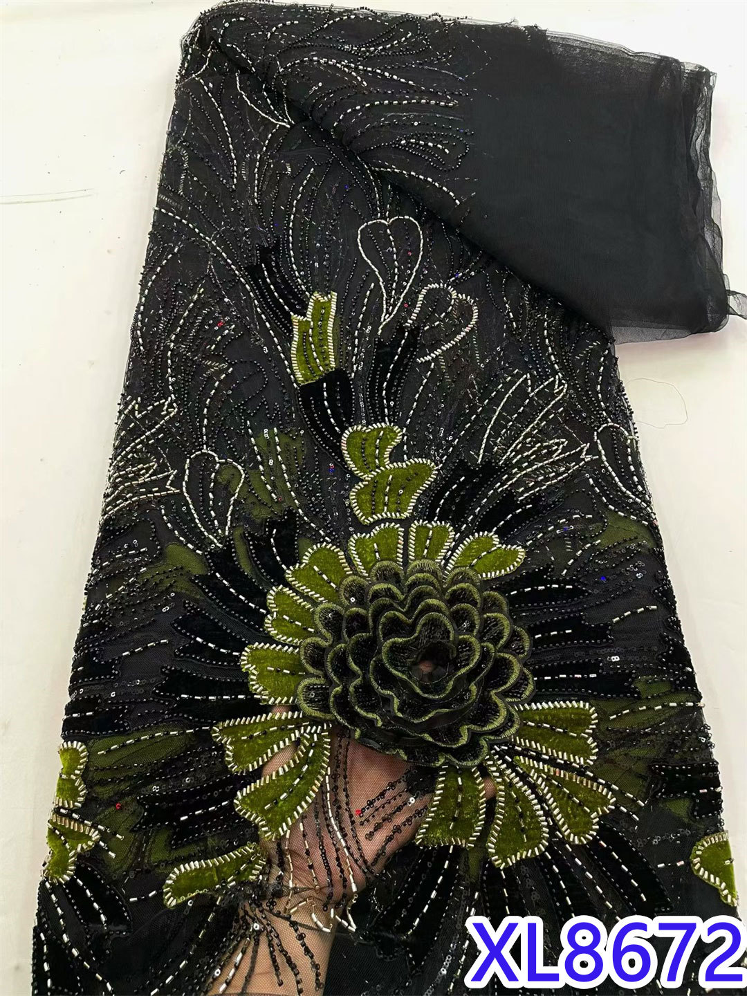 XL8672-4