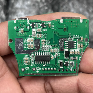 Original Factory <strong>Pcb</strong> Manufacturer PCBA Prototype <strong>Pcb</strong> Custom Printed Circuit Board <strong>Pcb</strong> Factory - Product Image 6