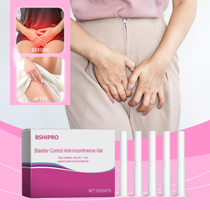 Sophora Aloe Vera Leaf Extracts Gel raffermissant vaginal de soins intimes féminins éprouvant une sensation plus serrée plus complète - Product Image 2