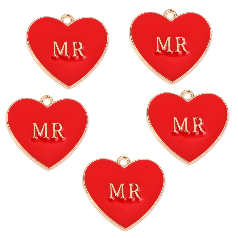 Red mr