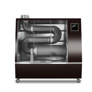 Bán Máy Sưởi Ga Hồng Ngoại Giá Rẻ Điều Khiển Nhiệt Độ 24 Giờ - Product Image 1