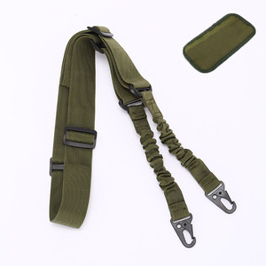 Ngoài trời chiến thuật hai điểm đào tạo Dây đeo đa chức năng Súng Sling đào tạo săn bắn tập thể dục - Product Image 4