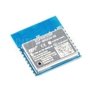 ESP-WROOM-02 <strong>WiFi</strong> MCU <strong>Module</strong> <strong>ESP8266EX</strong> Internet of Things Wireless <strong>Module</strong> - Product Image 1