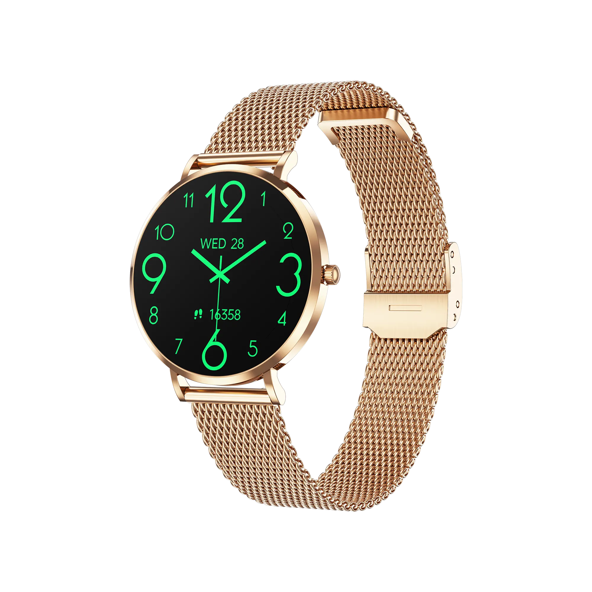 T8 Mini New Fashion ultra thin Lady smart watch Blood Oxygen sport smart band reloj inteligente Women smart watch
