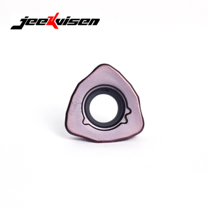 Herramientas de torneado de tipo de fresado multifuncional, insertos de fresado Cnc, herramientas de torno, inserto de fresado - Product Image 2