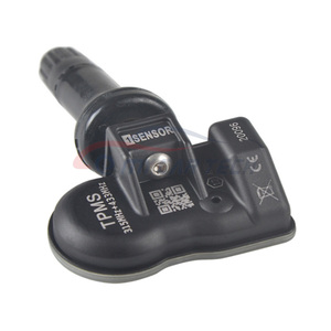 Universal Programmable Compatible TPMS Tire Pressure <strong>Sensor</strong> MX-<strong>Sensor</strong> 433MHZ 315 MHZ Autel <strong>Sensors</strong> 2in1 TPMS - Product Image 1