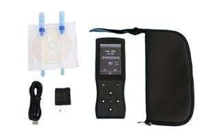 Liqu swab ATP tester makinesi ile taşınabilir atp floresan dedektörü hijyen izleme sistemi - Product Image 6