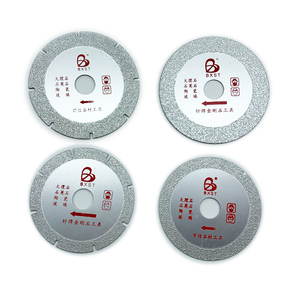 MARBLE Cutting Discs Cutting Disc 110mm Circular <strong>Saw</strong> <strong>Blade</strong> - Product Image 1