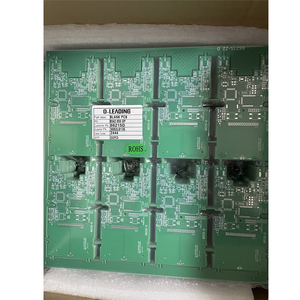 Özel FR-4 çok katmanlı PCB devre USB Pcb takımı hizmeti SMT OEM PCBA PCB fabrika küçük boyutlu panoları için mevcut - Product Image 4
