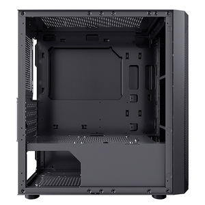Gaming PC EATX/ATX/ MATX/ITX PC-Gehäuse CPU-Gehäuse Benutzer definiertes Computer gehäuse - Product Image 5