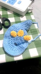 Dinosaur hat