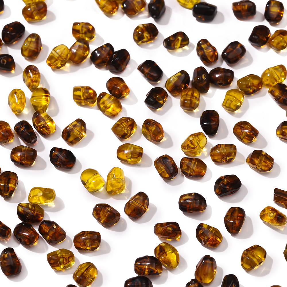 Ambre foncé