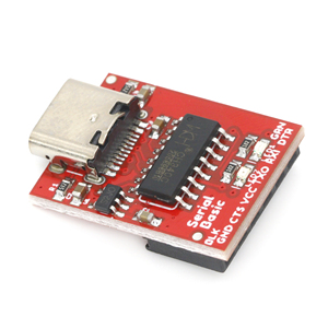 Type C to TTL <strong>Serial</strong> <strong>Port</strong> CH340C <strong>Module</strong> CH340 USB Bus Conversion Chip ISP Communicate Connector for STM32 <strong>Serial</strong> <strong>Port</strong> Download - Product Image 4
