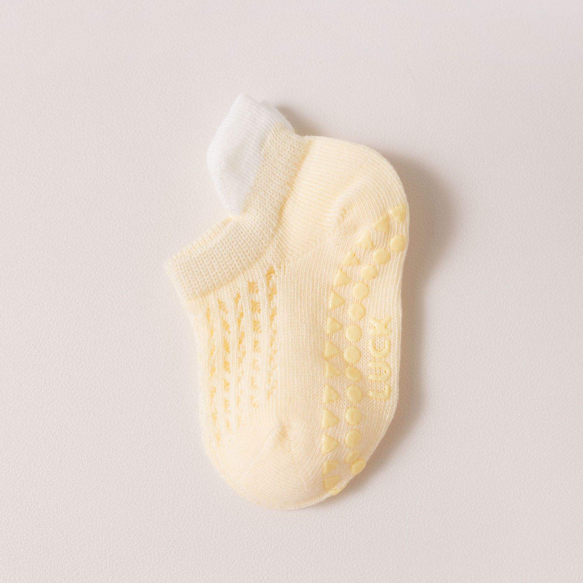 สีเหลือง Wy-91