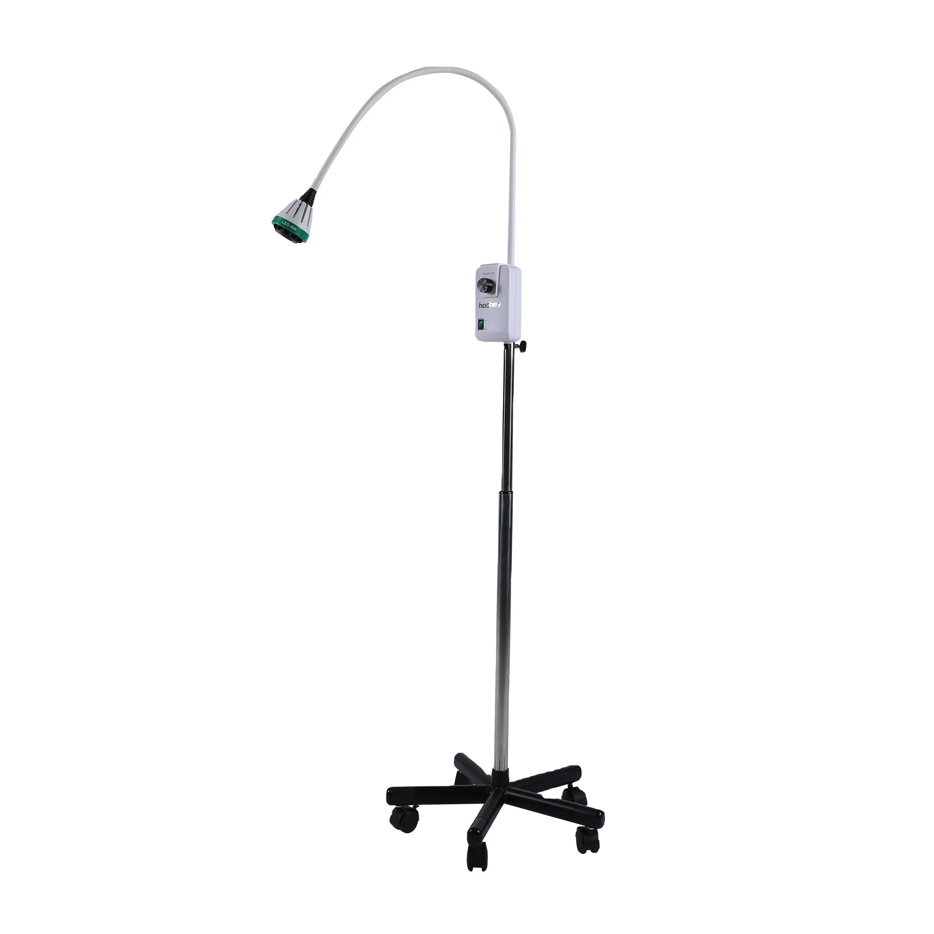 Хирургическая лампа Hochey, бестеневая Светодиодная лампа для стоматологического обследования, лампа для больничного рабочего света