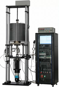 HYF-50 Độ Chính Xác Cao Kiểm Soát Máy Vi Tính SSRT SCC Chậm Tỷ Lệ Căng Thẳng Căng Thẳng Ăn Mòn Mệt Mỏi Máy Kiểm Tra - Product Image 6