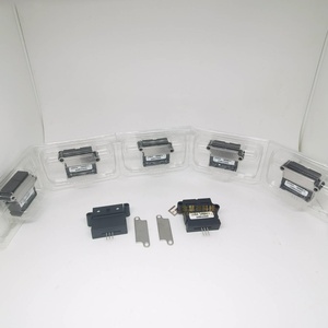 ハネウェルAWM43300V認証エージェント気流センサー0-1000SCCM 5V出力SIP3医療用人工呼吸器HVAC - Product Image 4