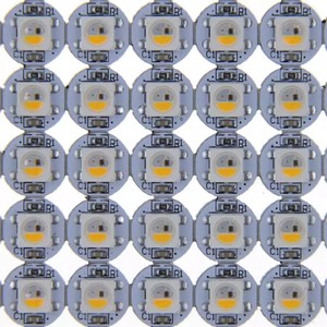RGB-adressierbares LED-Modul WS2812B - Product Image 3