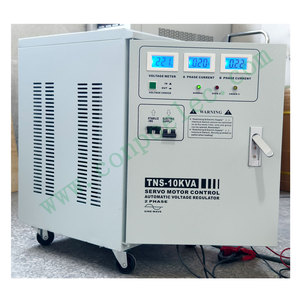 10KVA <strong>Two</strong> Phase Estabilizador De Voltaje Automatic Voltage Stabilizer 208V/220V/230V/240V/2Phase(L1-N-L2-G)