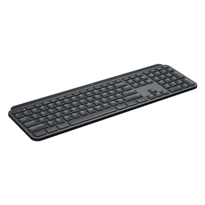 罗技MX键无线键盘双模可充电背光人体工程学键盘 - Product Image 2