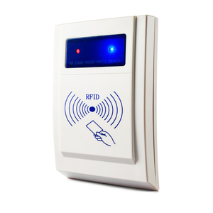 RF-TC1 <strong>TCP</strong>/<strong>IP</strong> Network Remote Smart Card Chip RFID 13.56Mhz 1443a NFC Card <strong>Reader</strong>