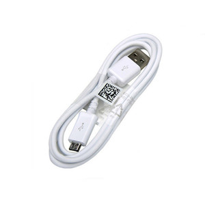สายเคเบิล3 Ft V8Cable,OEM Micro USB V8โทรศัพท์แอนดรอยด์ Type-A สำหรับ Samsung S6 S7 Note4 S4 S3 1M - Product Image 4