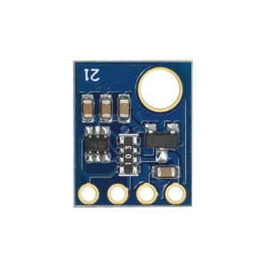 1 Piece Humidity Sensor with I2C Interface Si7021 <strong>GY</strong>-<strong>21</strong> <strong>HTU21</strong> for-Industrial-High Precision - Product Image 3