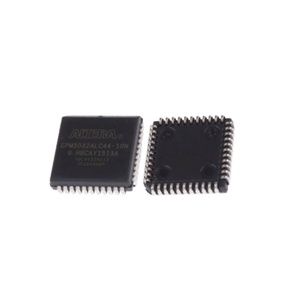 Новые и оригинальные электронные компоненты PLCC44 EPM3032ALC44-10N программируемых интегральных Схем - Product Image 1
