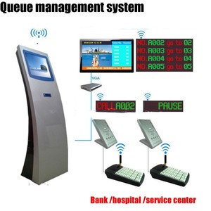 Einfache <span class=keywords><strong>Queue</strong></span>-management-<span class=keywords><strong>display</strong></span> <span class=keywords><strong>system</strong></span> für hotel/krankenhaus/bank service ausrüstung