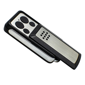 Kompatibel mit Avidsen 114253 Fernbedienung für Avidsen Extel Thomson 433,92 MHz Rolling Code - Product Image 1