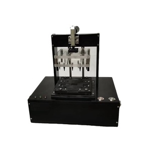 Di alta qualità di programmazione manuale personalizzato PCB test jig mainboard PCB funzione PCBA dispositivo di test - Product Image 6