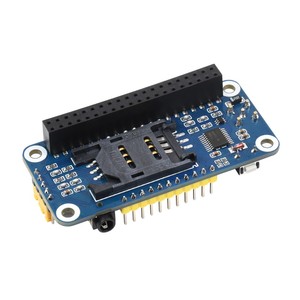 R800C GSM/GPRS HAT für Raspberry Pi - Product Image 2