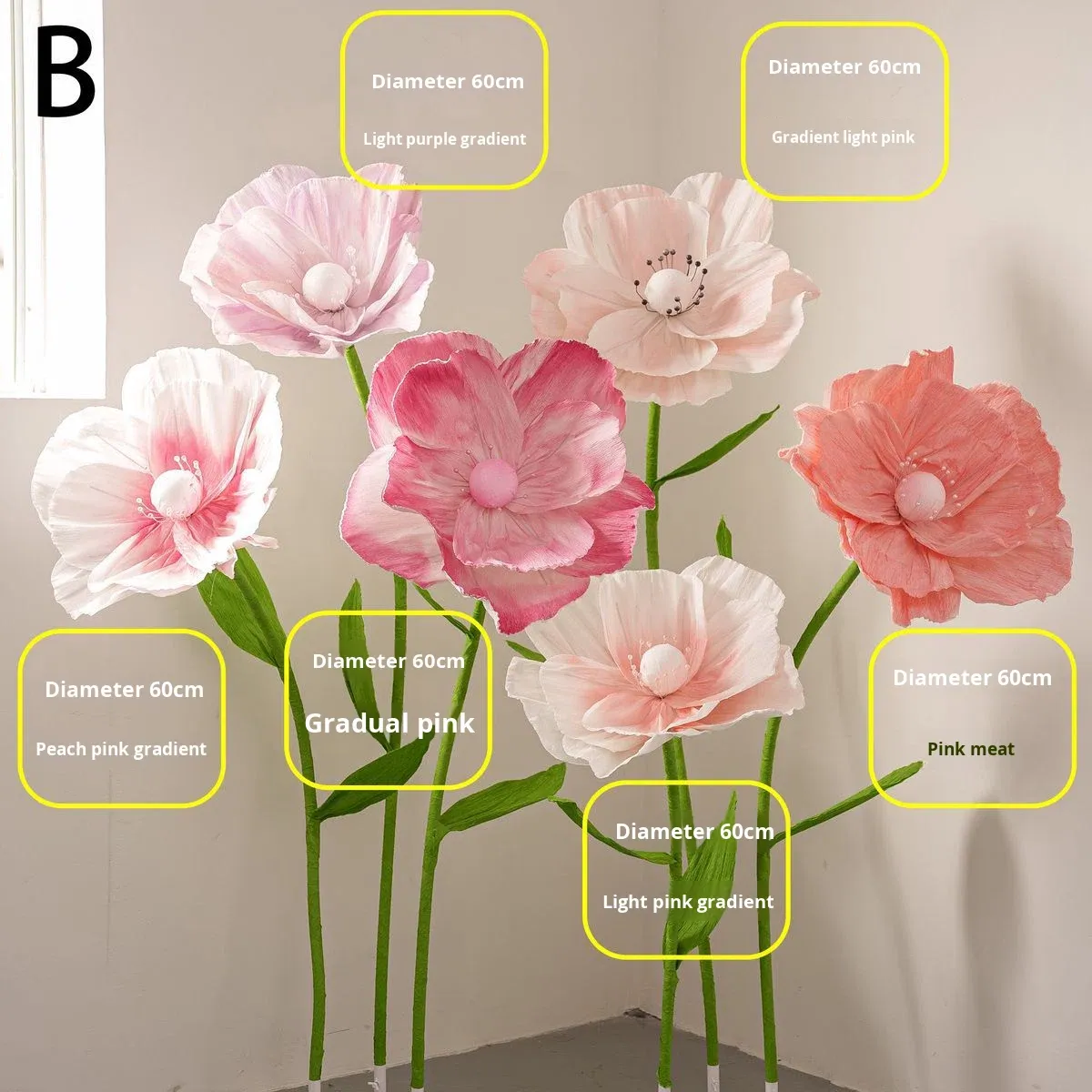 forfait réduction six fleurs b