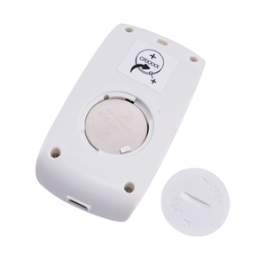 RC-4HC Digital Data <strong>Logger</strong> USB <strong>Temperature</strong> Humidity Record Built-in NTC Sensor High Precision Thermometer - Product Image 5
