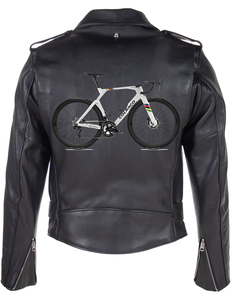 <span class=keywords><strong>COLNAGO</strong></span> y1rs <span class=keywords><strong>frameset</strong></span>-Áo khoác da - Product Image 1