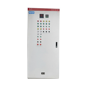 Manufacturers Electrical Motor Pump Wiring <strong>Programming</strong> <strong>Assemble</strong> Service Sewage Treatment Plc Control Panel Cabinet - Product Image 3