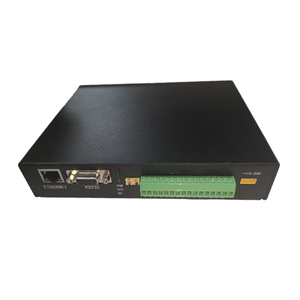 ThingMagics M6e-A Industrial 4-Port RFID Fixed Reader 6B/6D Protocol Linux System RJ45/<strong>RS232</strong> for Warehousing 860-960Mhz - Product Image 3