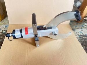 CPC-120C Split Hydraulic Cable <strong>Cutter</strong> with Opening <strong>C</strong> Type Cutting Head - Product Image 5