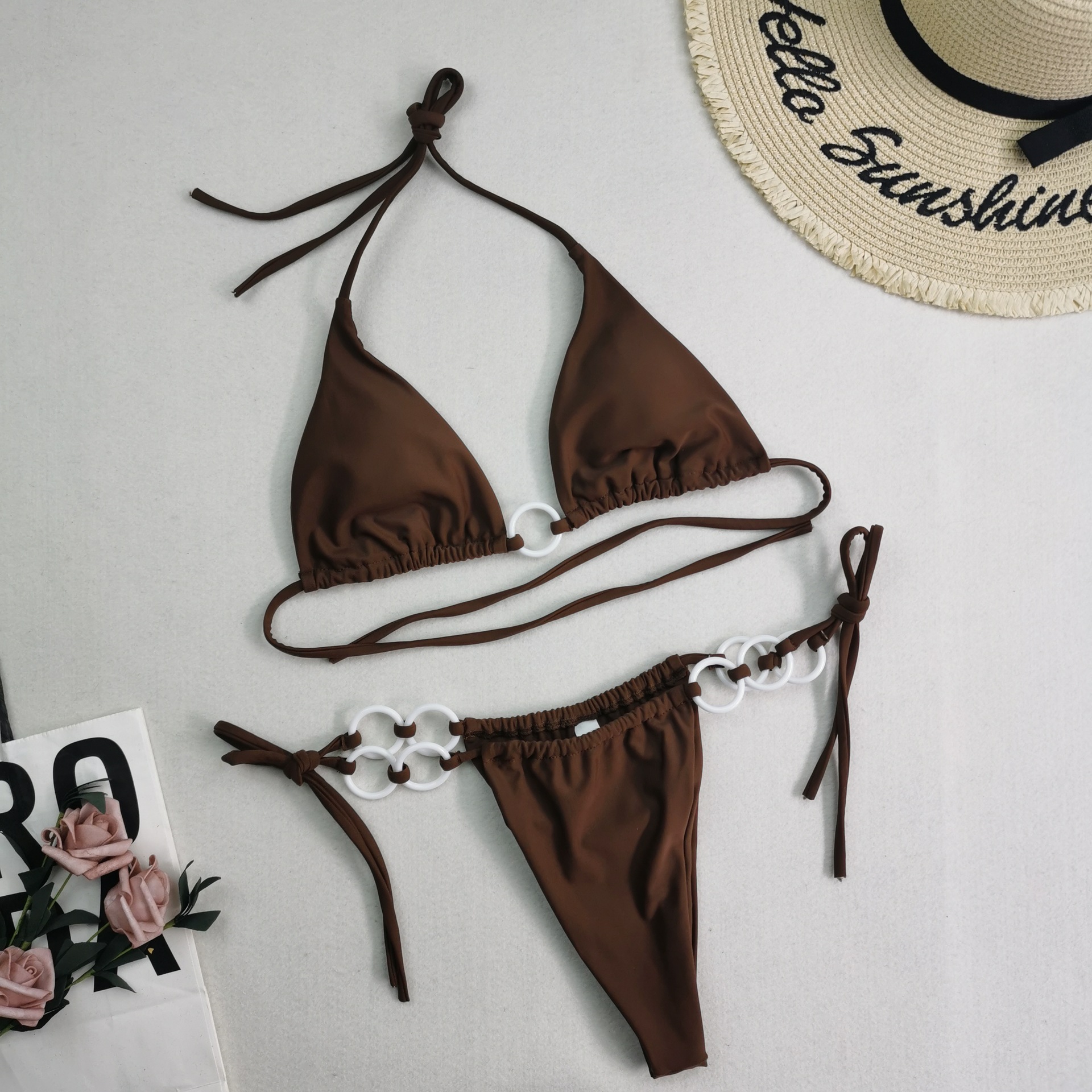 Marron