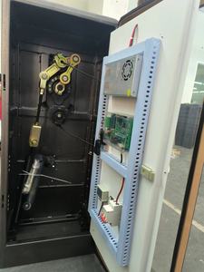 <strong>Automatic</strong> ANPR <strong>Access</strong> Mechanism <strong>Control</strong> Car Parking <strong>System</strong> with Barrier Gate - Product Image 6