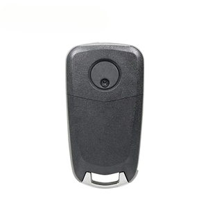 Opel Astra H Zafira B Corsa D Meriva B için 2 düğmeler uzaktan anahtar Fob 433Mhz Chip çip Valeo sistemi Delphi - Product Image 5