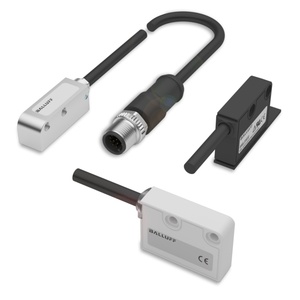 Brand New Original BALLUFF Magnetic Incremental <strong>Linear</strong> <strong>Encoder</strong> BML05EF - Product Image 6