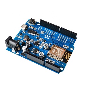 WeMos D1 scheda di sviluppo WiFi ESP8266 modulo Wireless ESP-12 compatibile con - Product Image 1