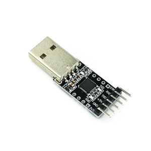 <strong>CP2102</strong> USB 2.0 to TTL UART Module 6Pin Serial Converter FT232 Adapter Module Integrated Circuits <strong>CP2102</strong>