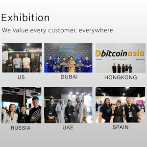 Iceriver Ks0 100G 100W Kheavyhash Hiệu Quả Cao Làm Mát Không Khí Kas Nhà Máy Khai Thác Mỏ Kas Crypto Asic Thợ Mỏ Cho Gia Đình - Product Image 6